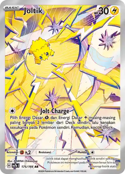 Joltik