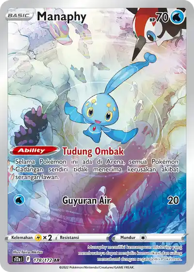 Manaphy