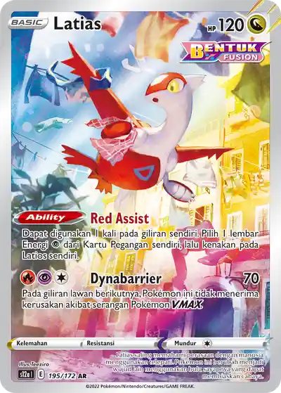 Latias