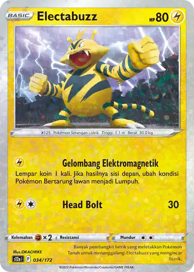 Electabuzz