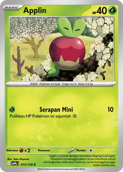 Applin