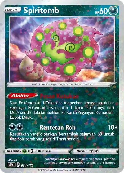 Spiritomb