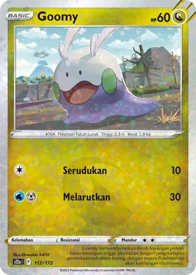 Goomy