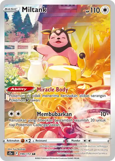 Miltank
