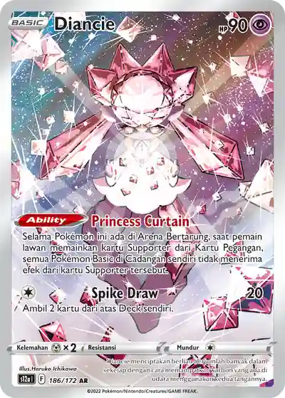 Diancie