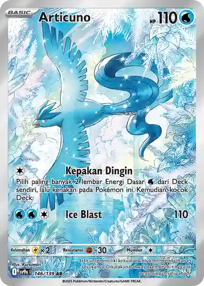 Articuno