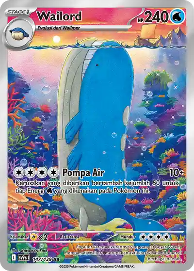 Wailord