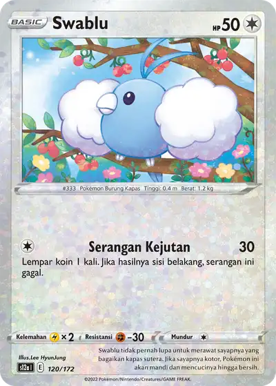 Swablu