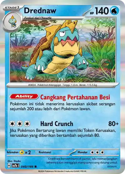 Drednaw