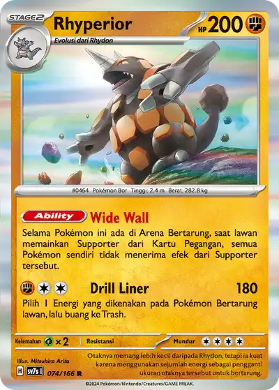 Rhyperior