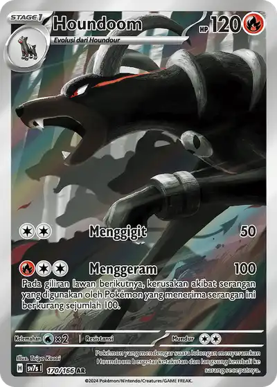 Houndoom
