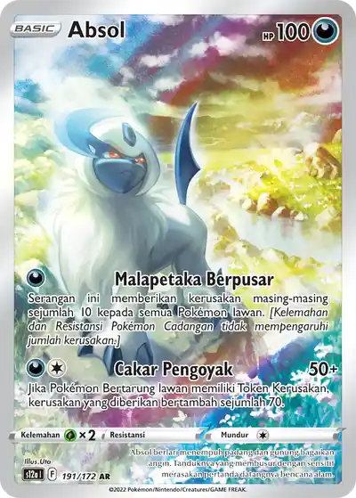 Absol