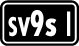 SV9s